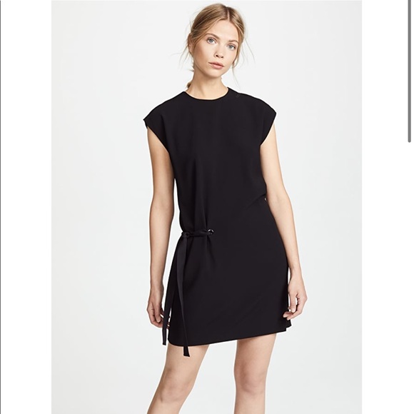 rag and bone etta dress